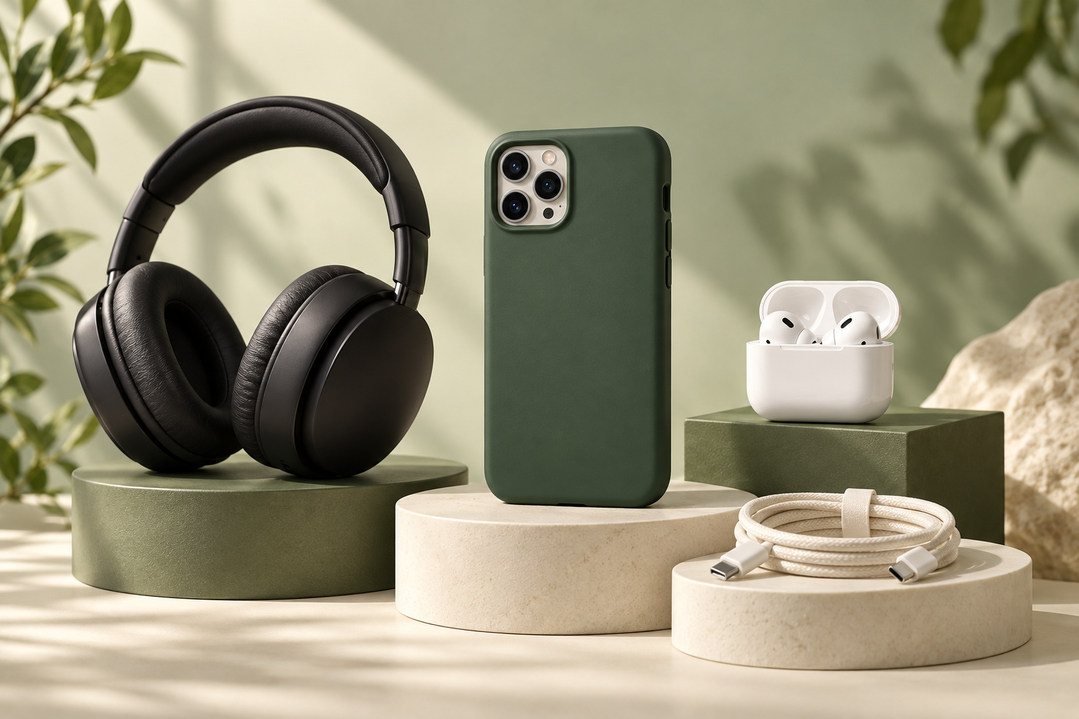 Made for your everyday.